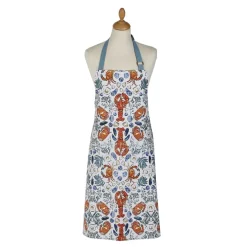 Ulster Weavers Shellfish Cotton Apron
