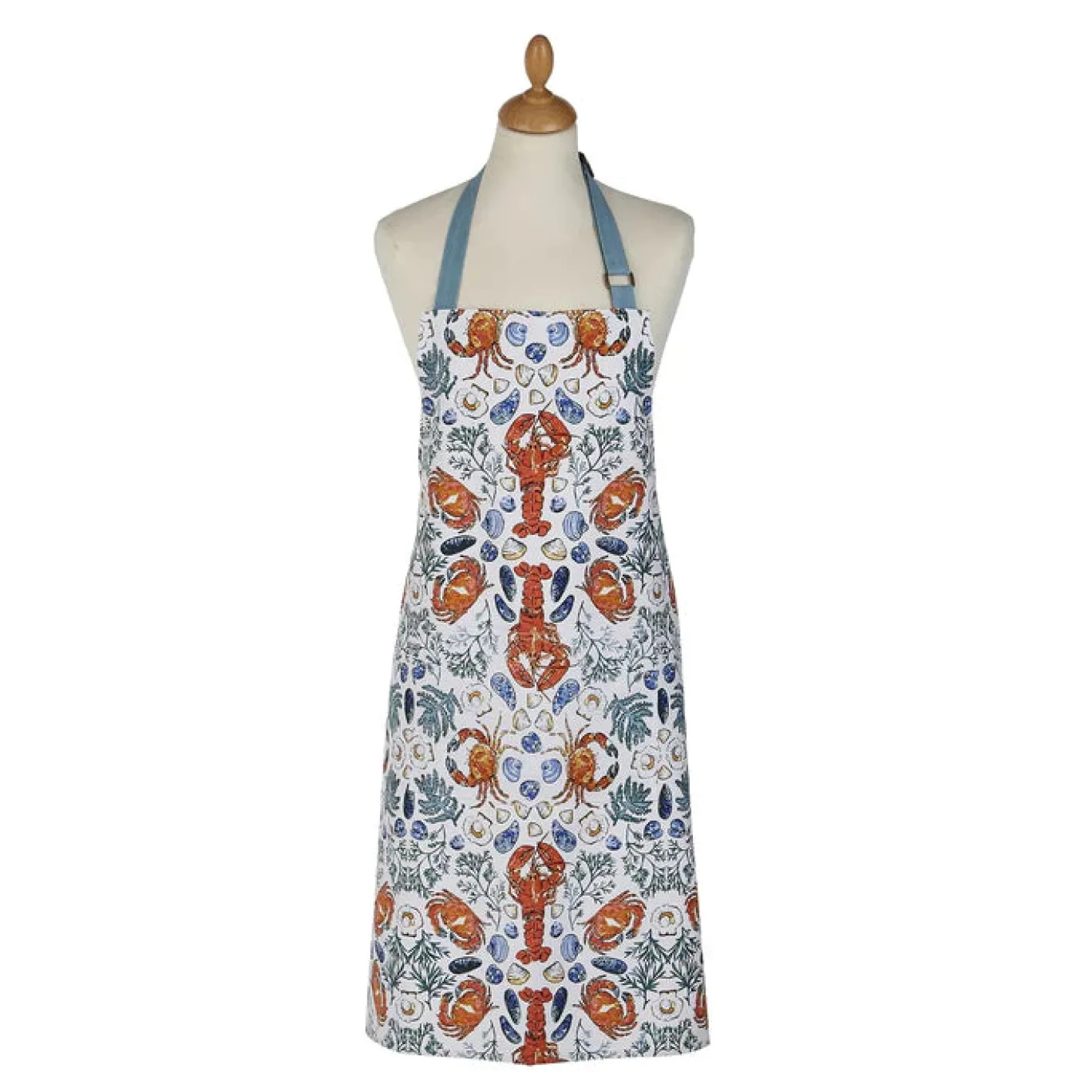 Ulster Weavers Shellfish Cotton Apron