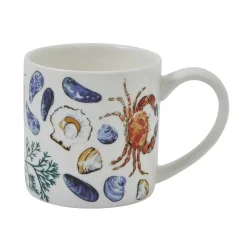 Ulster Weavers Shellfish Mug