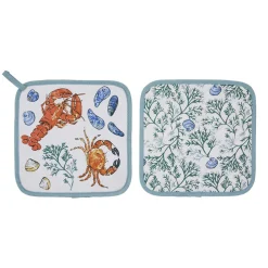 Ulster Weavers Shellfish Pot Mat
