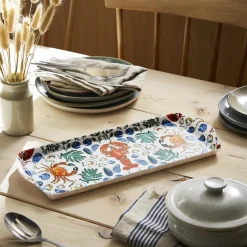 Ulster Weavers Shellfish Sandwich Tray