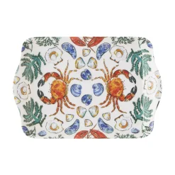 Ulster Weavers Shellfish Small Scatter Tray