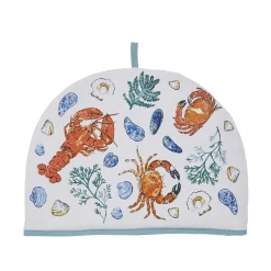 Ulster Weavers Shellfish Tea Cosy