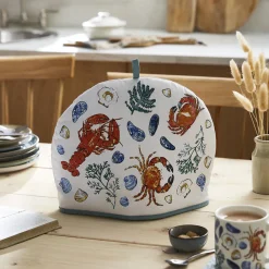 Ulster Weavers Shellfish Tea Cosy