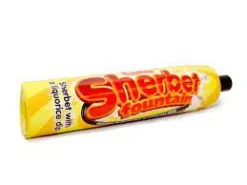 Tea & Biscuits Sherbet Fountain