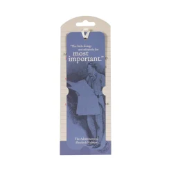 Half Moon Bay Sherlock Holmes Bookmark