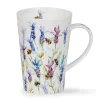 Dunoon Shetland Busy Bees Mug