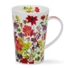 Dunoon Shetland Cottage Borders Mugs