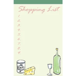 Two Bad Mice Shopping List by Anita Jeram