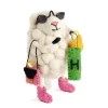 Sew Heart Felt Shop 'Til You Drop Sheep
