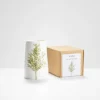 Helen Beard Silver Birch Vase
