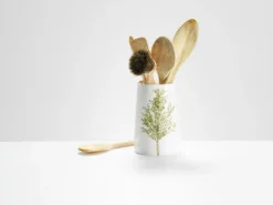 Helen Beard Silver Birch Vase