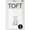 Toft Crafts Simon the Sheep Kit