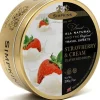 Tea & Biscuits Simpkin's Strawberry & Cream Drops
