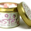 Lily-Flame Sister - You're The Best! Scented Candle