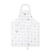 Sophie Allport Skiing Adult Apron