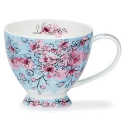 Dunoon Skye Blossom Cup
