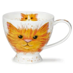 Dunoon Skye Catter Splatter Cup
