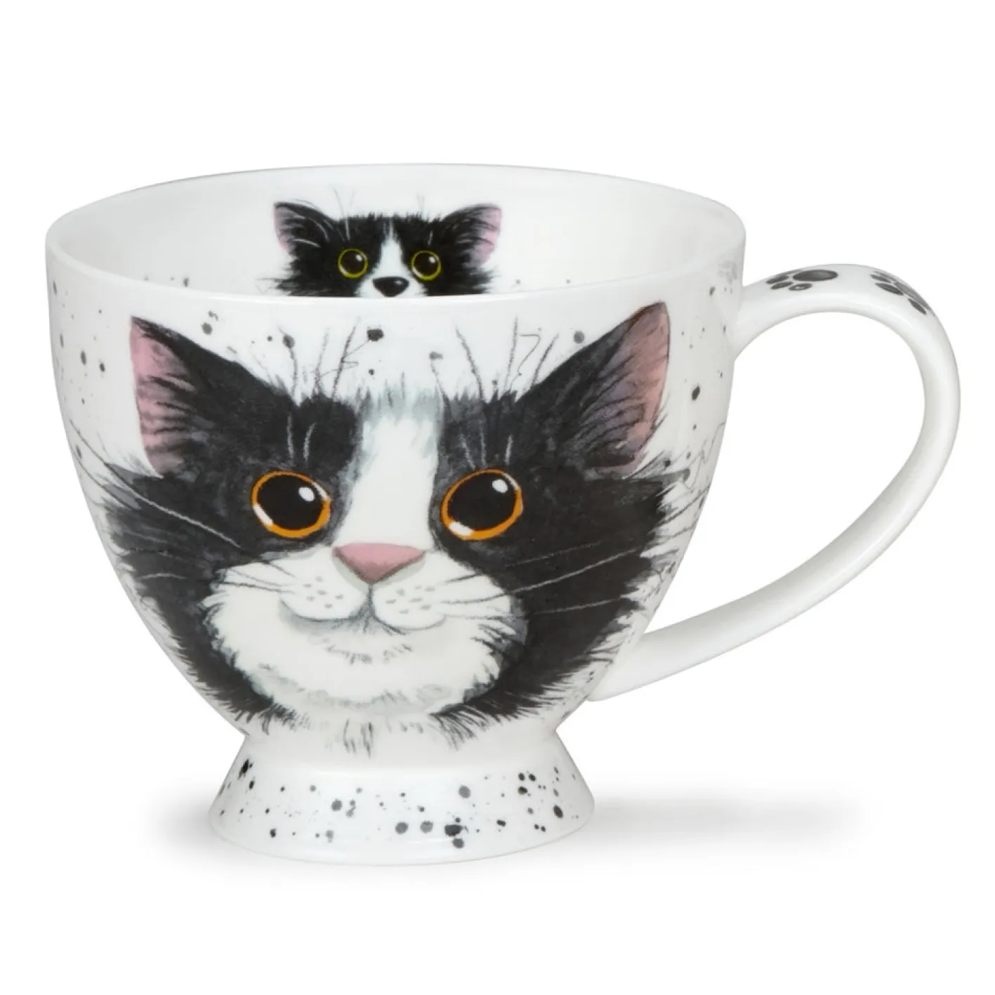 Dunoon Skye Catter Splatter Cup