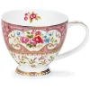 Dunoon Skye Roseanne Pink Cup