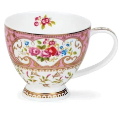 Dunoon Skye Roseanne Pink Cup