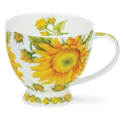 Dunoon Skye Sunflower Cup