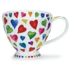 Dunoon Skye Warm Hearts Cup