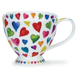Dunoon Skye Warm Hearts Cup