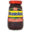 Tea & Biscuits Small Chunk Branston Pickle 360g