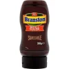 Tea & Biscuits Small Chunk Branston Pickle Squeezy 360g