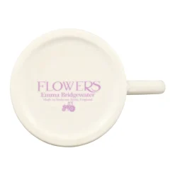 Emma Bridgewater Snowdrop 1/2 Pint Mug