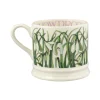 Emma Bridgewater Snowdrop Small Mug