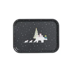 Sophie Allport Snow Season Small Tray