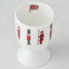 Victoria Eggs Soldiers Egg Cup