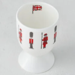 Victoria Eggs Soldiers Egg Cup