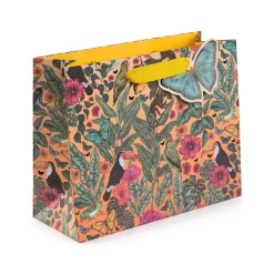 The Art File Soleil Medium Landscape Gift Bag