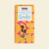 Gnaw Chocolate Something To Make You Smile Milk Chocolate Bar