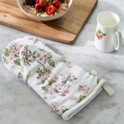 Sophie Allport Blossom Oven Mitt