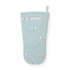 Sophie Allport Watercolour Dragonfly Oven Mitt