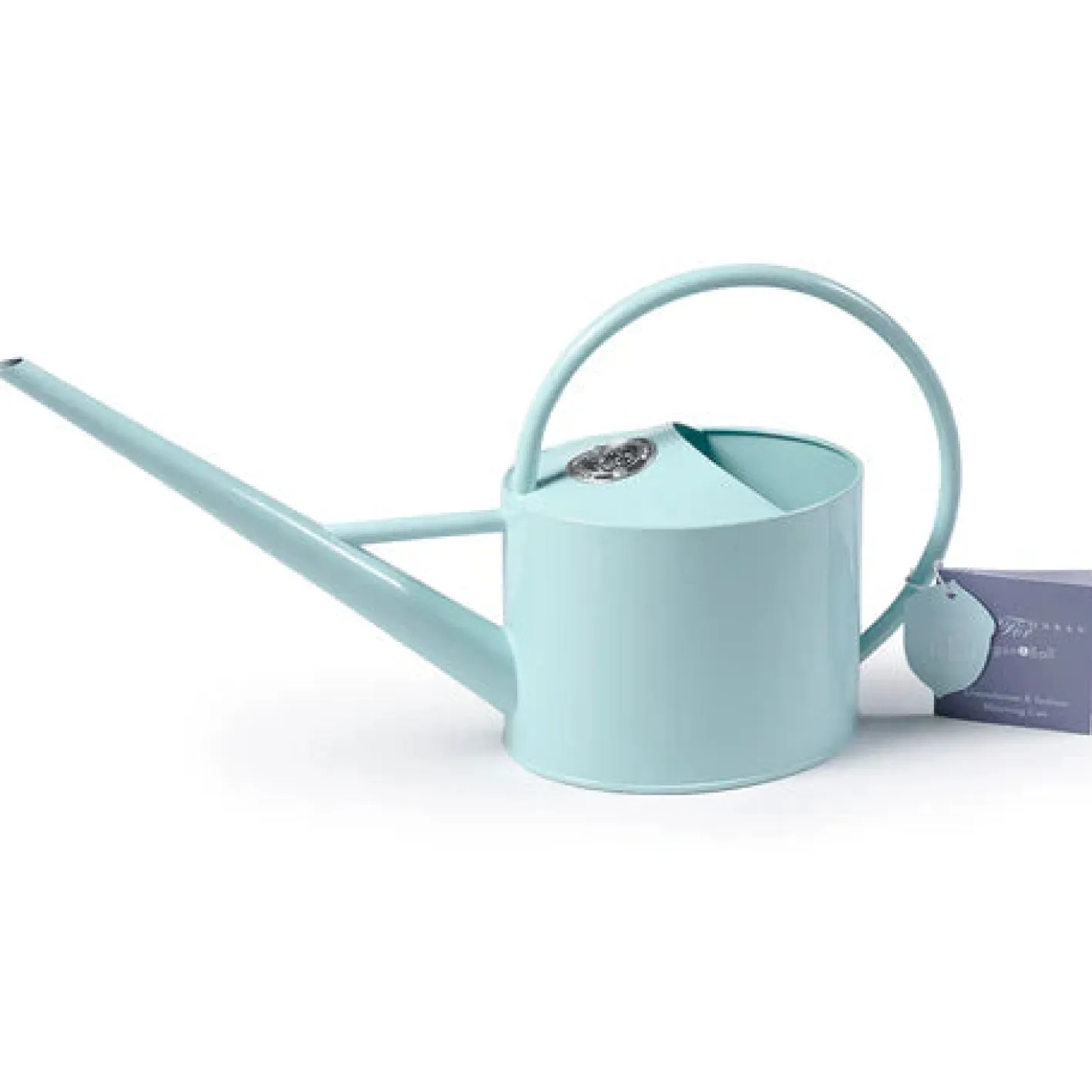 Burgon & Ball Sophie Conran Indoor Watering Can - Blue