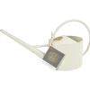 Burgon & Ball Sophie Conran Indoor Watering Can - Buttermilk