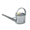 Burgon & Ball Sophie Conran Small Indoor Watering Can-- Galvanized
