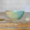 Emily Doran Pottery Speckled Beach Breakfast Bowl