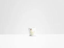 Helen Beard Speckled Hen Egg Cup