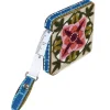Emma Ball Spirit of Flora Tape Measure