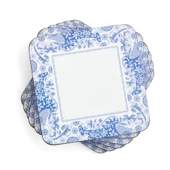 Spode Brocato Coasters - Set of 6