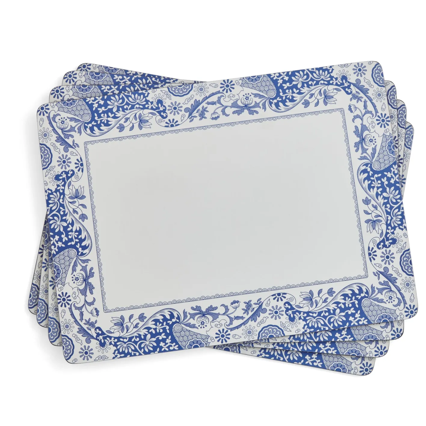 Spode Brocato Placemats - Set of 4