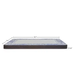 Spode Brocato Placemats - Set of 4