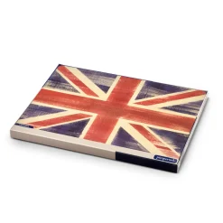 Spode Union Jack Placemats - Set of 4