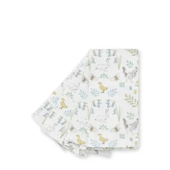 Sophie Allport Spring Chickens Napkins - Set of 4